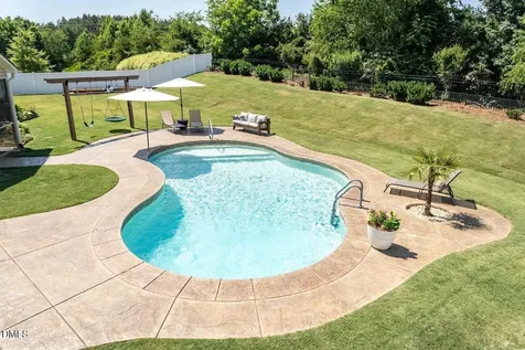 27 Kyndallee Lane Garner NC 27529