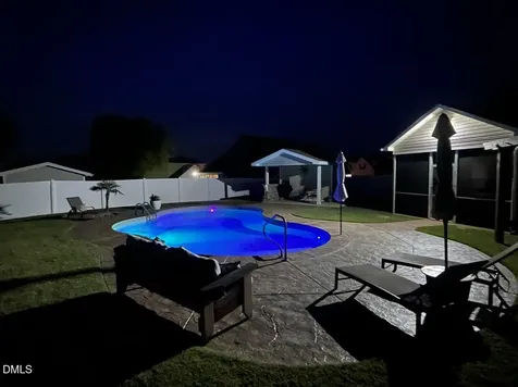 27 Kyndallee Lane Garner NC 27529