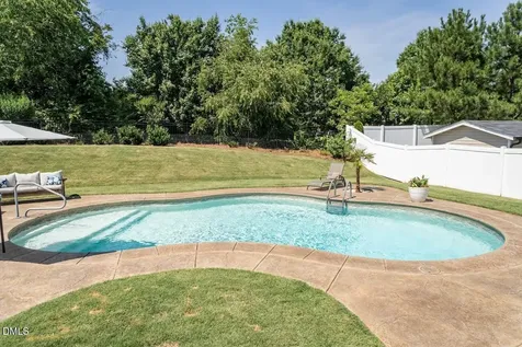 27 Kyndallee Lane Garner NC 27529
