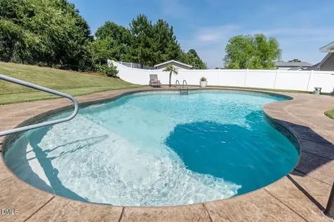 27 Kyndallee Lane Garner NC 27529
