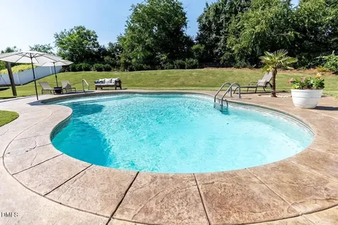 27 Kyndallee Lane Garner NC 27529