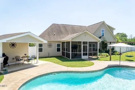 27 Kyndallee Lane Garner NC 27529
