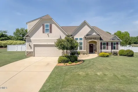 27 Kyndallee Lane Garner NC 27529
