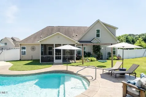 27 Kyndallee Lane Garner NC 27529