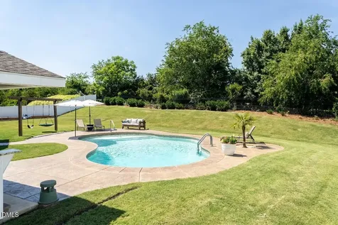 27 Kyndallee Lane Garner NC 27529