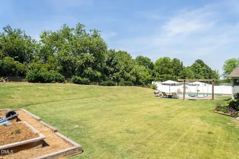 27 Kyndallee Lane Garner NC 27529