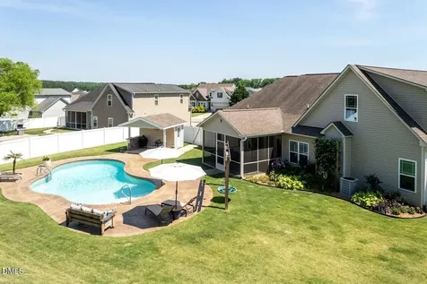 27 Kyndallee Lane Garner NC 27529
