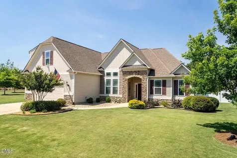 27 Kyndallee Lane Garner NC 27529
