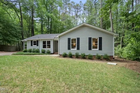3801 Hidden Branches Drive Raleigh NC 27613