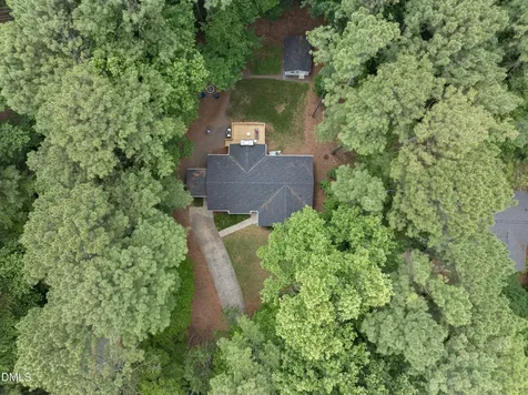 3801 Hidden Branches Drive Raleigh NC 27613
