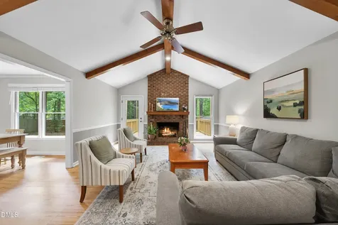 3801 Hidden Branches Drive Raleigh NC 27613