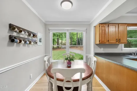 3801 Hidden Branches Drive Raleigh NC 27613