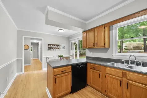 3801 Hidden Branches Drive Raleigh NC 27613