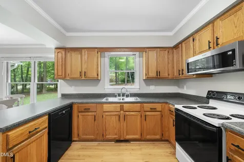3801 Hidden Branches Drive Raleigh NC 27613