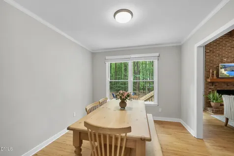 3801 Hidden Branches Drive Raleigh NC 27613