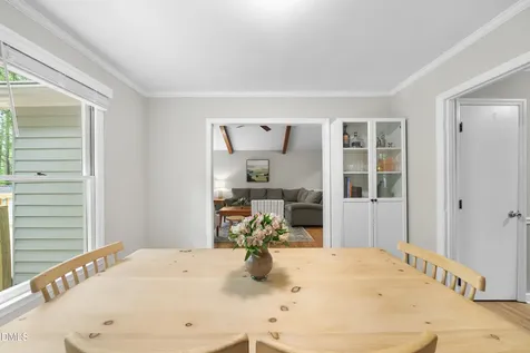 3801 Hidden Branches Drive Raleigh NC 27613