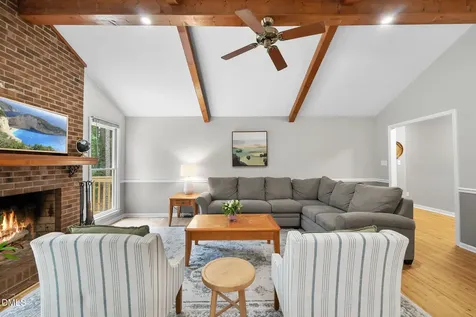 3801 Hidden Branches Drive Raleigh NC 27613