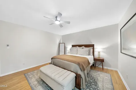 3801 Hidden Branches Drive Raleigh NC 27613