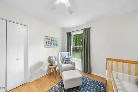 3801 Hidden Branches Drive Raleigh NC 27613