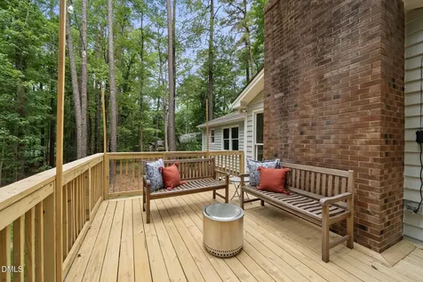 3801 Hidden Branches Drive Raleigh NC 27613