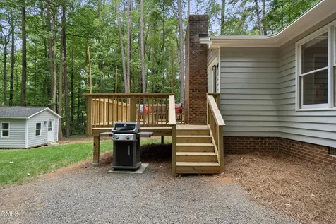 3801 Hidden Branches Drive Raleigh NC 27613
