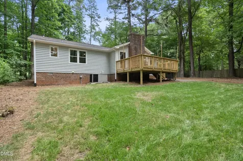 3801 Hidden Branches Drive Raleigh NC 27613
