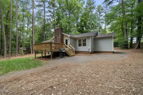 3801 Hidden Branches Drive Raleigh NC 27613