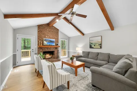 3801 Hidden Branches Drive Raleigh NC 27613
