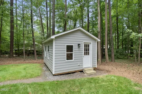 3801 Hidden Branches Drive Raleigh NC 27613