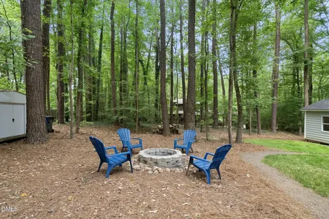3801 Hidden Branches Drive Raleigh NC 27613