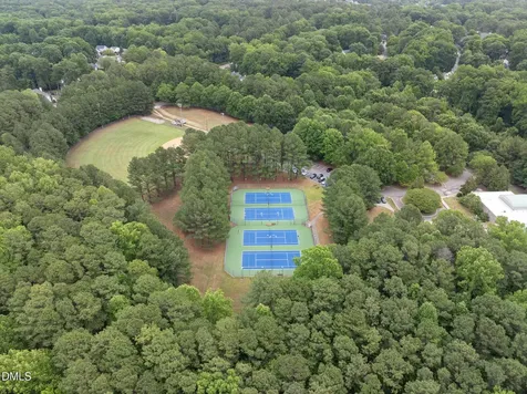 3801 Hidden Branches Drive Raleigh NC 27613