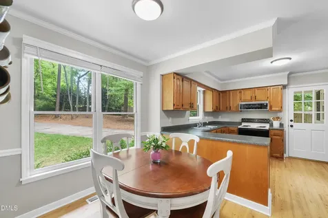 3801 Hidden Branches Drive Raleigh NC 27613