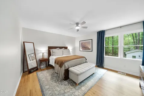 3801 Hidden Branches Drive Raleigh NC 27613
