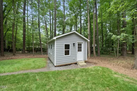 3801 Hidden Branches Drive Raleigh NC 27613