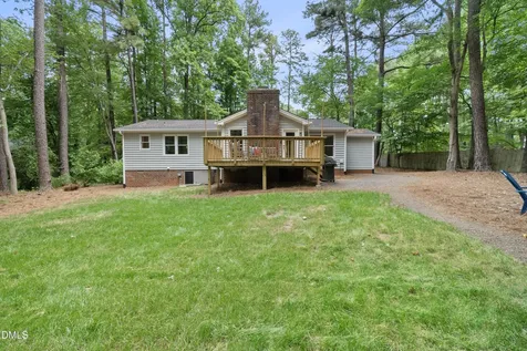 3801 Hidden Branches Drive Raleigh NC 27613
