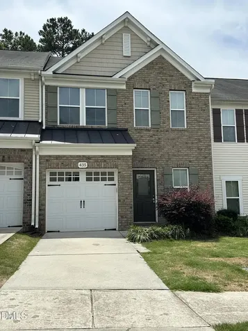 435 Panorama View Loop Cary NC 27519