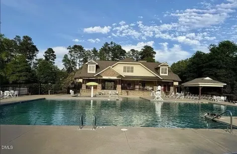 435 Panorama View Loop Cary NC 27519
