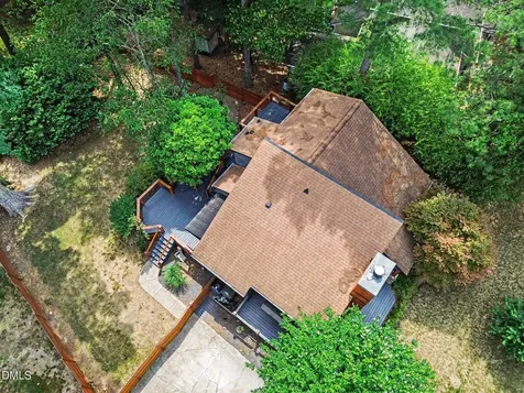 1605 Lakepark Drive Raleigh NC 27612