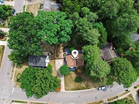1605 Lakepark Drive Raleigh NC 27612