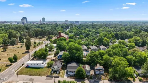 1007 Rosedale Avenue Durham NC 27707