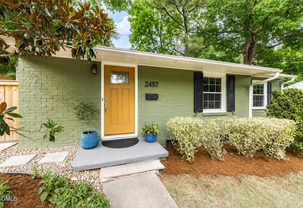 2457 Stevens Road Raleigh NC 27610