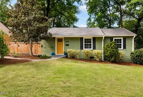 2457 Stevens Road Raleigh NC 27610