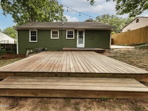 2457 Stevens Road Raleigh NC 27610