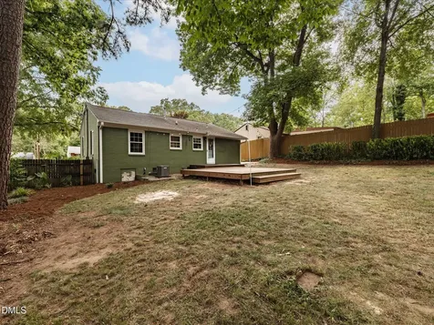 2457 Stevens Road Raleigh NC 27610