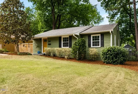 2457 Stevens Road Raleigh NC 27610