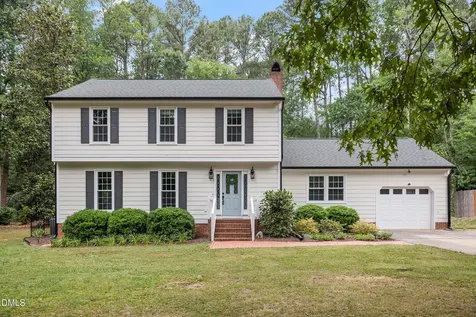 8717 Mansfield Drive Raleigh NC 27613