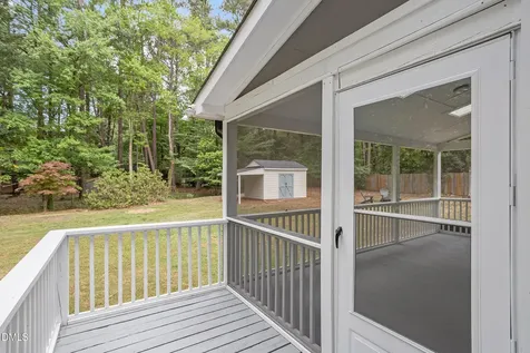 8717 Mansfield Drive Raleigh NC 27613