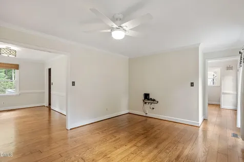 8717 Mansfield Drive Raleigh NC 27613