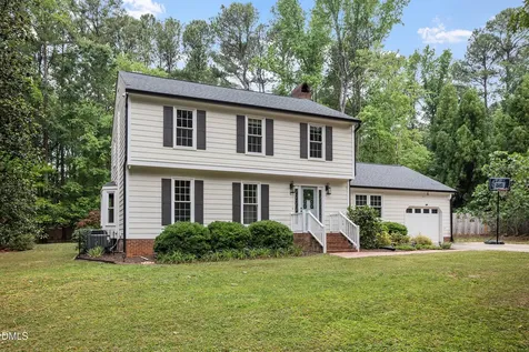 8717 Mansfield Drive Raleigh NC 27613