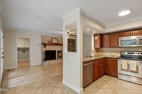 8717 Mansfield Drive Raleigh NC 27613